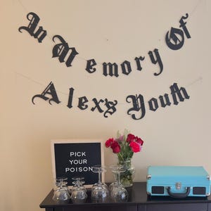 Alex added a photo of their purchase
