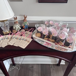 Tina added a photo of their purchase