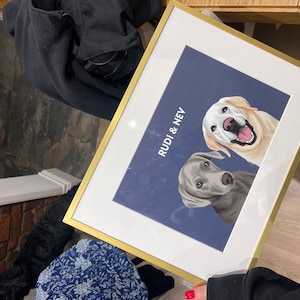 Zoe added a photo of their purchase