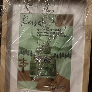 Sabine added a photo of their purchase
