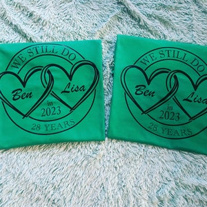 Maria added a photo of their purchase