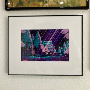 Brenda added a photo of their purchase