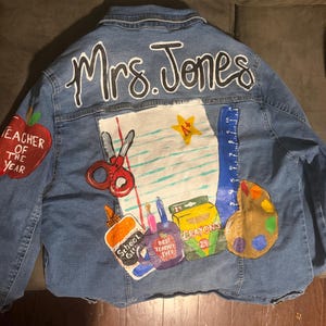 Heather added a photo of their purchase