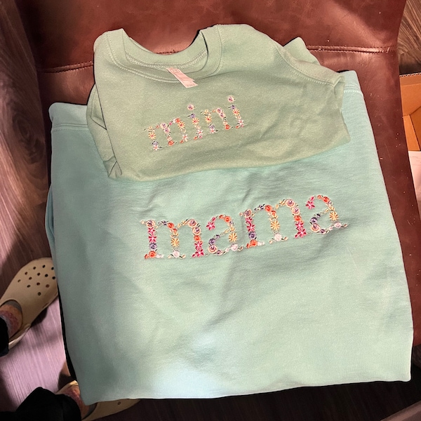 Lovely Bow Sweatshirt