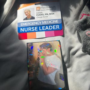 samantha added a photo of their purchase