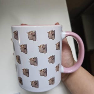 Katia added a photo of their purchase