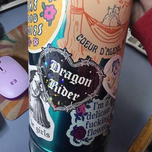 natalie added a photo of their purchase