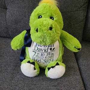 Ashley added a photo of their purchase