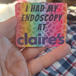 Katherine added a photo of their purchase