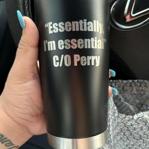 Haylee added a photo of their purchase