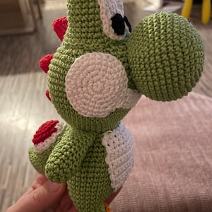 Marlene added a photo of their purchase
