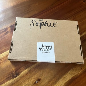 Sophie a ajouté une photo de son achat