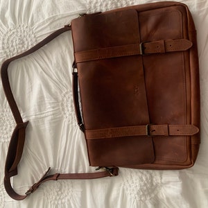 Laura added a photo of their purchase