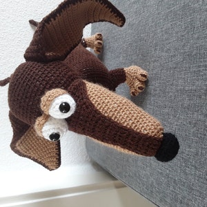 Sandra added a photo of their purchase