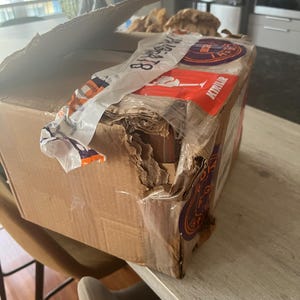 Nathalie added a photo of their purchase