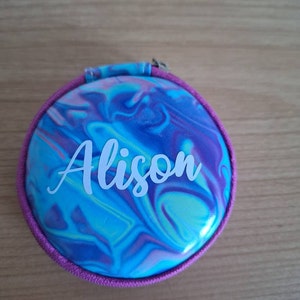 Alison a ajouté une photo de son achat