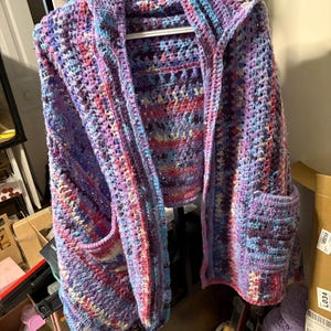 Liz added a photo of their purchase
