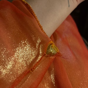 Mariana added a photo of their purchase