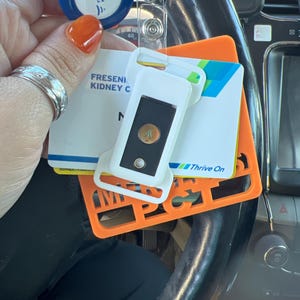 Mercedes added a photo of their purchase