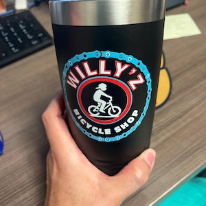 Elizabeth added a photo of their purchase