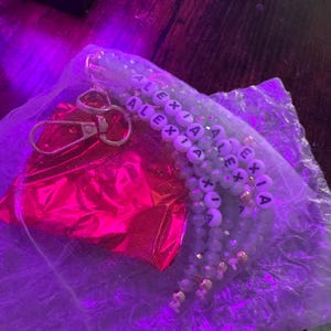 Natalie added a photo of their purchase