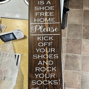 Elizabeth added a photo of their purchase