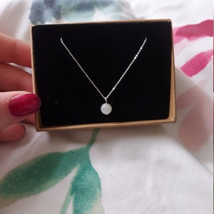 Katie added a photo of their purchase