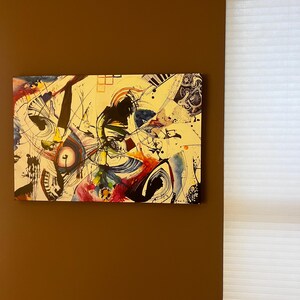 Avi added a photo of their purchase
