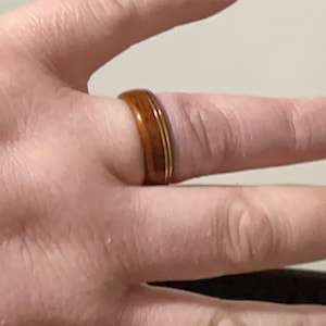 Justin heeft een foto van de aankoop toegevoegd