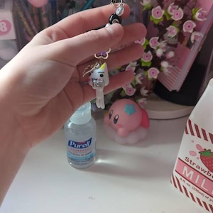 Violet hat ein Foto des gekauften Artikels hinzugefügt