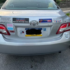 Alex added a photo of their purchase