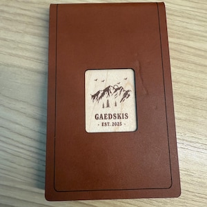 Luke added a photo of their purchase