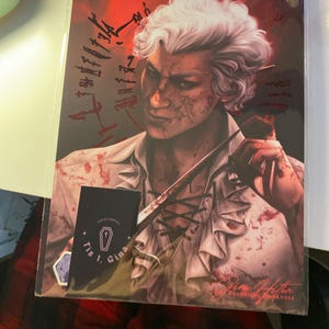 SCOUT ha añadido una foto de su compra