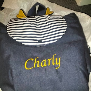 Leïla added a photo of their purchase