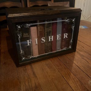 Jim added a photo of their purchase