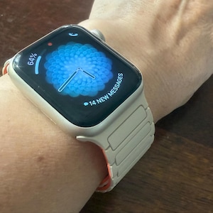 Mee added a photo of their purchase