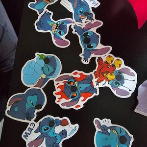 Comprador de Etsy ha añadido una foto de su compra