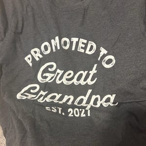 Miles added a photo of their purchase