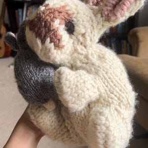 Beau ha añadido una foto de su compra