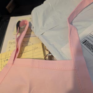 Lori added a photo of their purchase