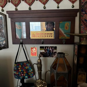 Danielle added a photo of their purchase
