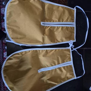 Annika added a photo of their purchase