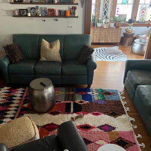 Patrice added a photo of their purchase