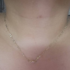 Hally heeft een foto van de aankoop toegevoegd