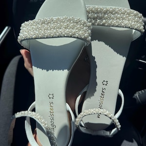 Heather added a photo of their purchase
