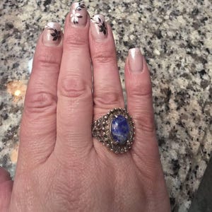 Sarah added a photo of their purchase