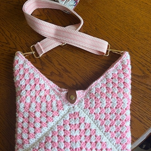 Morgan added a photo of their purchase