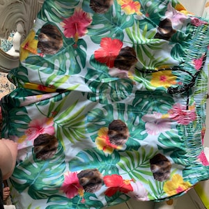 Shelby added a photo of their purchase