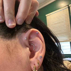 Melissa added a photo of their purchase