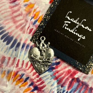 Etsy-koper heeft een foto van de aankoop toegevoegd